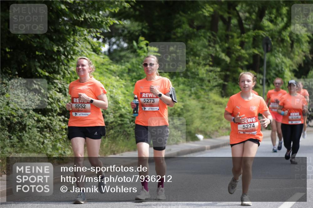 15.06.2025 - REWE Women's Run Jannik Wohlers http://msf.ph/oto/7936212 15.06.2025 10:13:19 Laufen 5552, 5273, 5274, 5104 meine-sportfotos.de