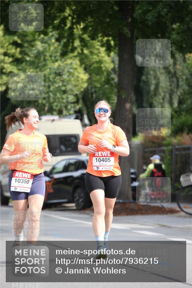 15.06.2025 - REWE Women's Run Jannik Wohlers http://msf.ph/oto/7936215 15.06.2025 09:53:53 Laufen 10350, 10405 meine-sportfotos.de