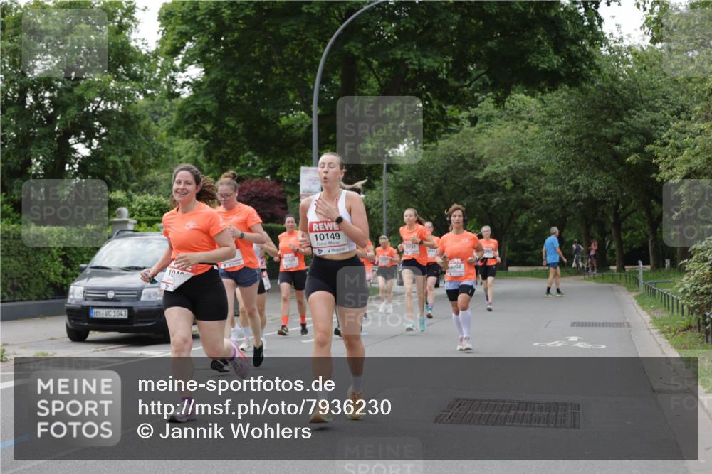 15.06.2025 - REWE Women's Run Jannik Wohlers http://msf.ph/oto/7936230 15.06.2025 08:26:28 Laufen 1043, 10, 10426, 20, 10149, 10781, 6443, 0602 meine-sportfotos.de