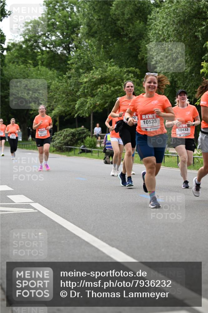 15.06.2025 - REWE Women's Run Dr. Thomas Lammeyer http://msf.ph/oto/7936232 15.06.2025 09:19:21 Laufen 10651, 22, 10523, 10433 meine-sportfotos.de