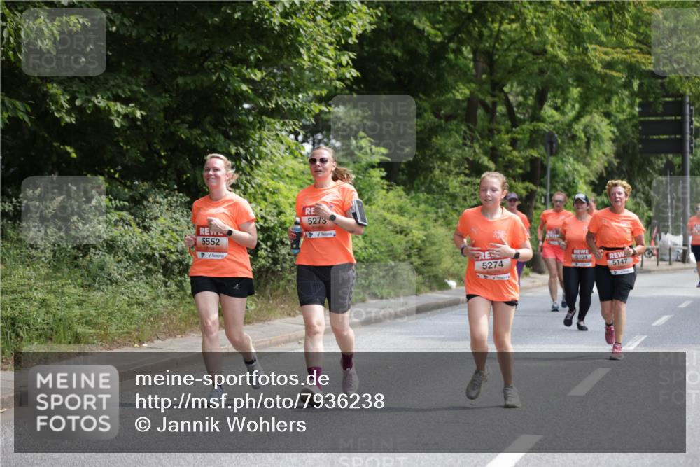 15.06.2025 - REWE Women's Run Jannik Wohlers http://msf.ph/oto/7936238 15.06.2025 10:13:20 Laufen 5552, 5273, 5274, 32112, 5104, 5147 meine-sportfotos.de