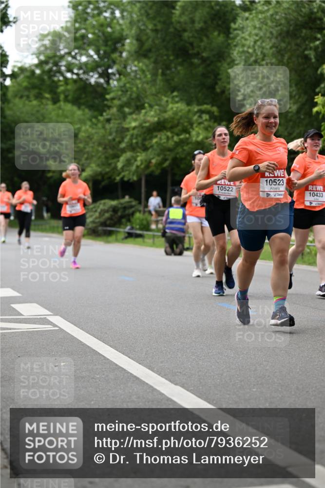 15.06.2025 - REWE Women's Run Dr. Thomas Lammeyer http://msf.ph/oto/7936252 15.06.2025 09:19:21 Laufen 10522, 10523, 10433 meine-sportfotos.de