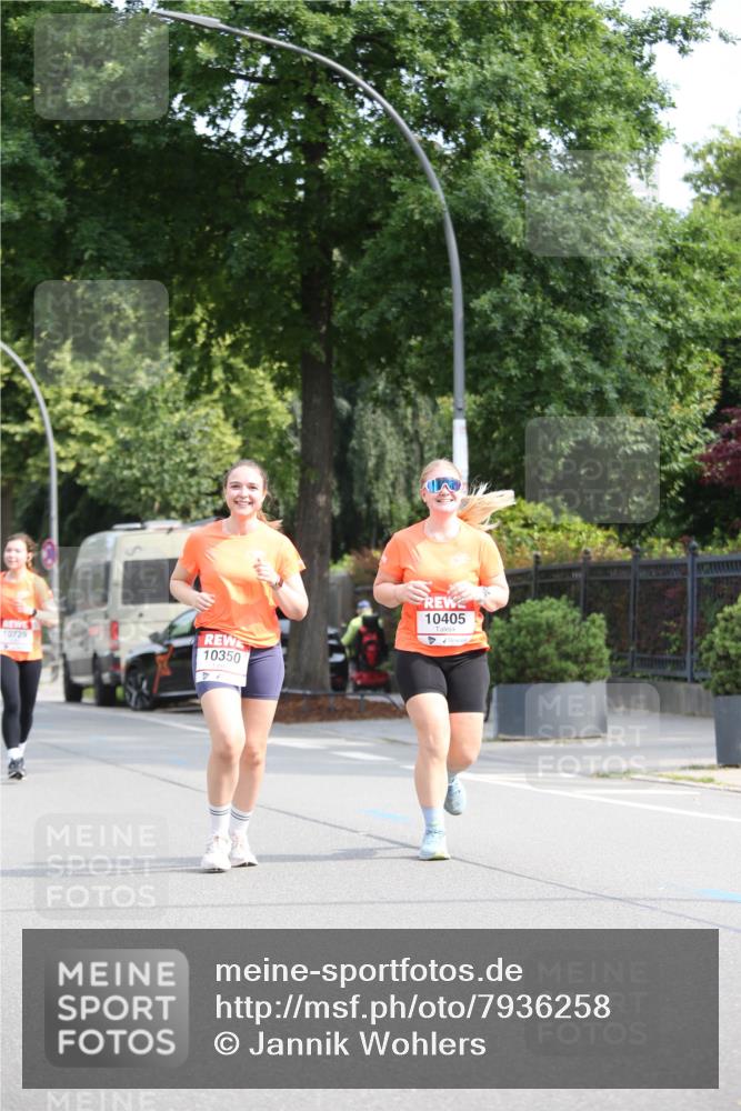 15.06.2025 - REWE Women's Run Jannik Wohlers http://msf.ph/oto/7936258 15.06.2025 09:53:55 Laufen 10350, 10405 meine-sportfotos.de