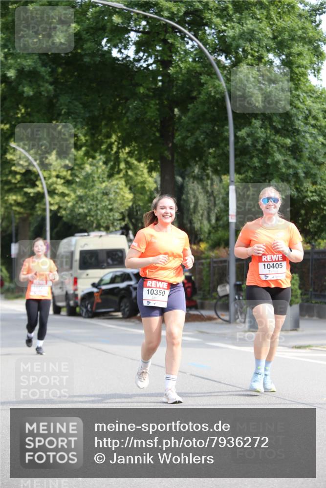 15.06.2025 - REWE Women's Run Jannik Wohlers http://msf.ph/oto/7936272 15.06.2025 09:53:55 Laufen 10350, 10405 meine-sportfotos.de