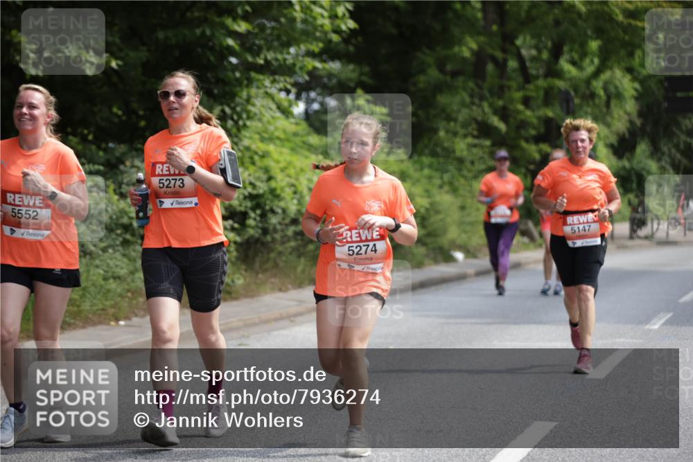 15.06.2025 - REWE Women's Run Jannik Wohlers http://msf.ph/oto/7936274 15.06.2025 10:13:21 Laufen 5552, 5273, 5274, 5147 meine-sportfotos.de