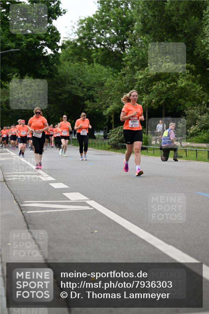 15.06.2025 - REWE Women's Run Dr. Thomas Lammeyer http://msf.ph/oto/7936303 15.06.2025 09:19:23 Laufen 10651 meine-sportfotos.de