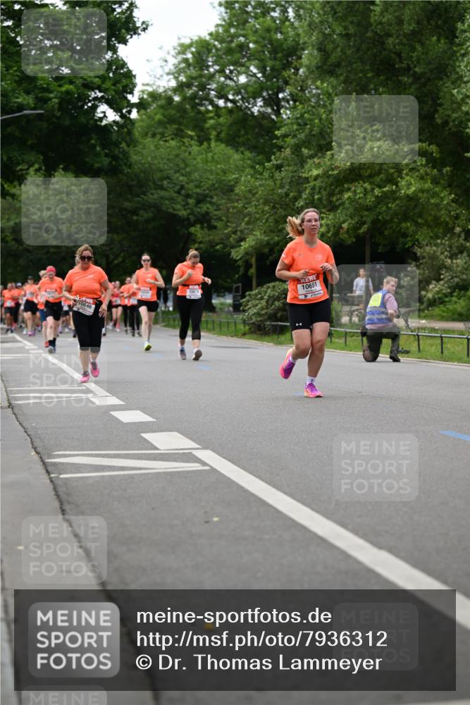 15.06.2025 - REWE Women's Run Dr. Thomas Lammeyer http://msf.ph/oto/7936312 15.06.2025 09:19:23 Laufen 10646, 10678, 10651 meine-sportfotos.de