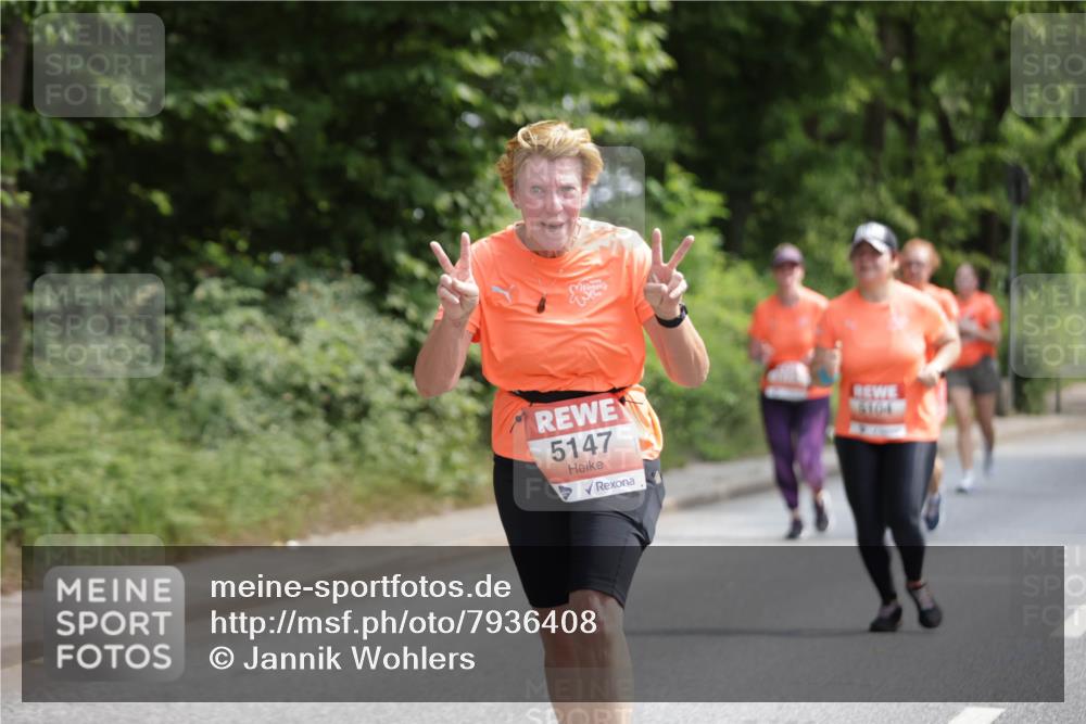 15.06.2025 - REWE Women's Run Jannik Wohlers http://msf.ph/oto/7936408 15.06.2025 10:13:24 Laufen 5147, 6104 meine-sportfotos.de