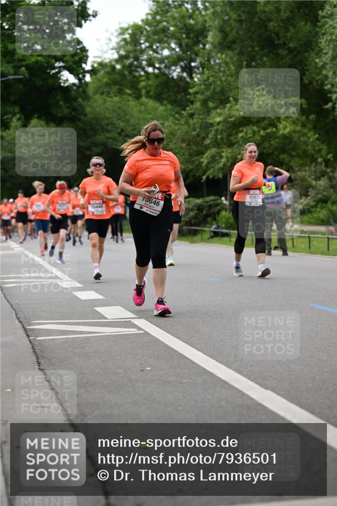 15.06.2025 - REWE Women's Run Dr. Thomas Lammeyer http://msf.ph/oto/7936501 15.06.2025 09:19:26 Laufen 10440 meine-sportfotos.de