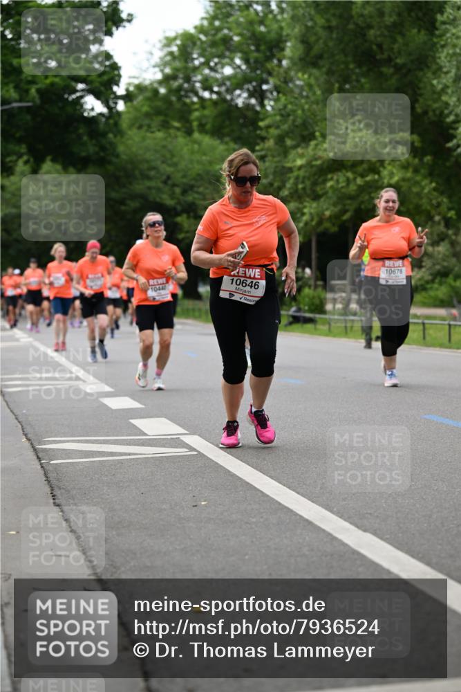15.06.2025 - REWE Women's Run Dr. Thomas Lammeyer http://msf.ph/oto/7936524 15.06.2025 09:19:27 Laufen 10440, 10646, 10678 meine-sportfotos.de