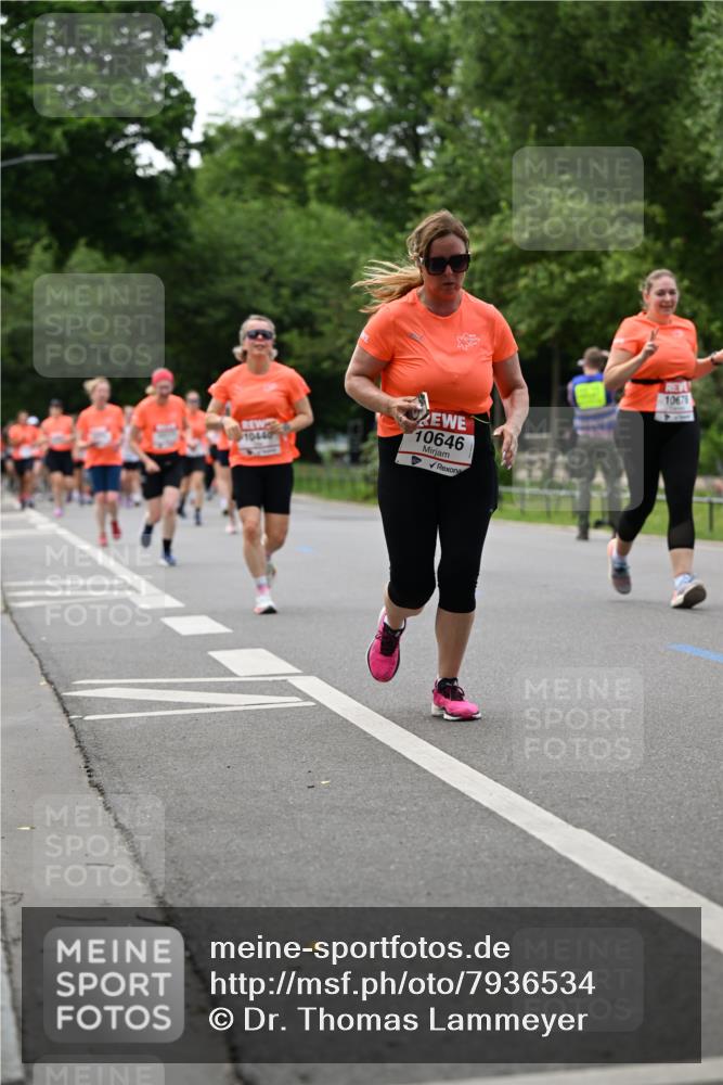 15.06.2025 - REWE Women's Run Dr. Thomas Lammeyer http://msf.ph/oto/7936534 15.06.2025 09:19:27 Laufen 10440, 10646, 10673 meine-sportfotos.de