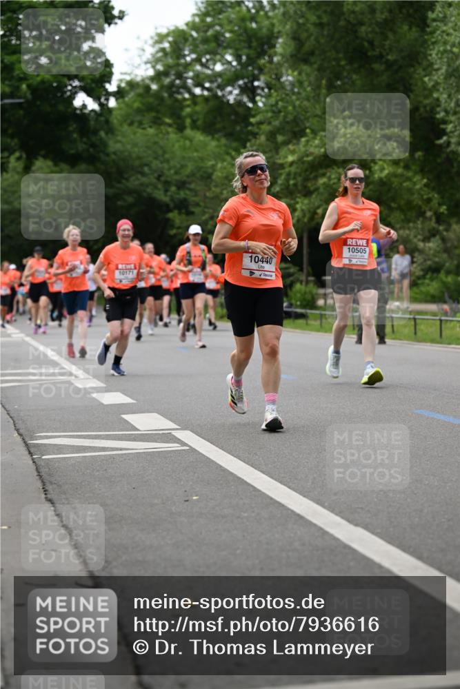 15.06.2025 - REWE Women's Run Dr. Thomas Lammeyer http://msf.ph/oto/7936616 15.06.2025 09:19:29 Laufen 10171, 10440, 10505 meine-sportfotos.de