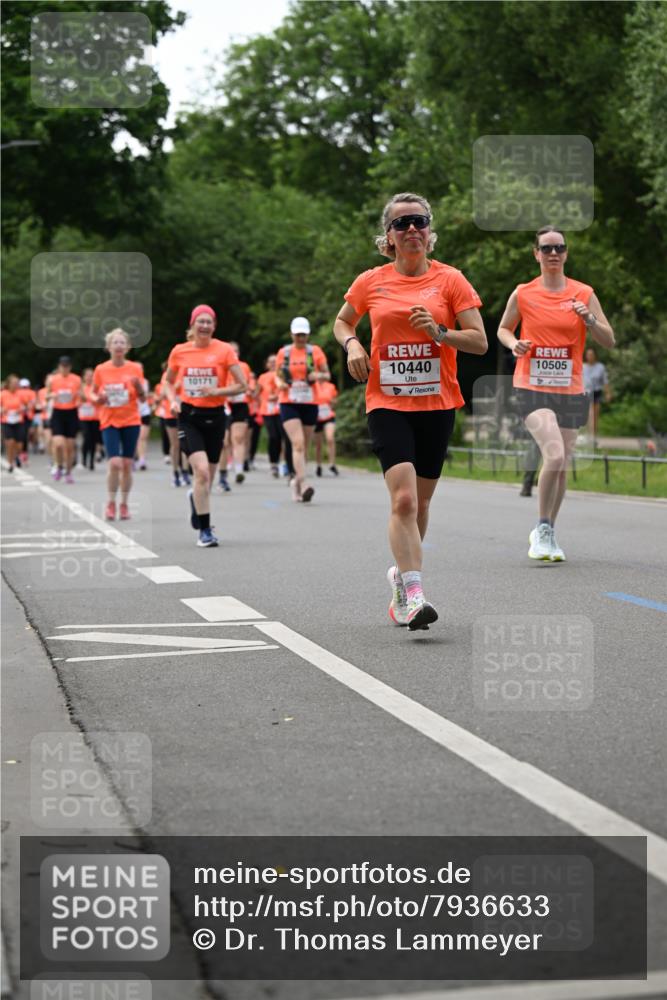 15.06.2025 - REWE Women's Run Dr. Thomas Lammeyer http://msf.ph/oto/7936633 15.06.2025 09:19:29 Laufen 10440, 10171, 10505 meine-sportfotos.de