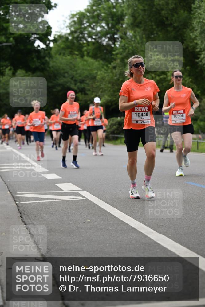15.06.2025 - REWE Women's Run Dr. Thomas Lammeyer http://msf.ph/oto/7936650 15.06.2025 09:19:29 Laufen 10440, 10505 meine-sportfotos.de