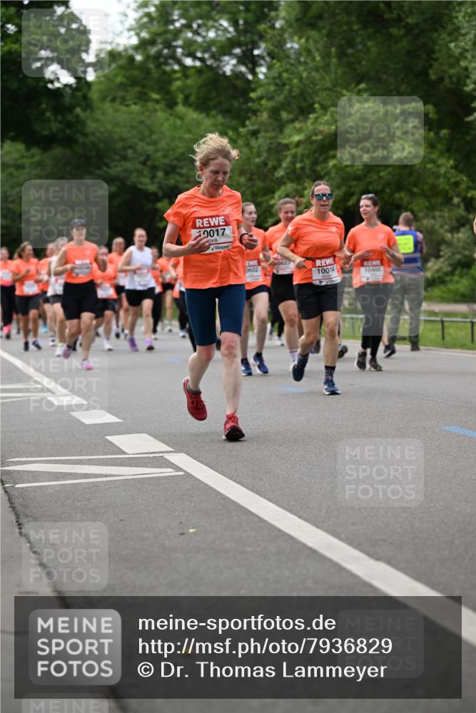15.06.2025 - REWE Women's Run Dr. Thomas Lammeyer http://msf.ph/oto/7936829 15.06.2025 09:19:33 Laufen 20017, 10014 meine-sportfotos.de