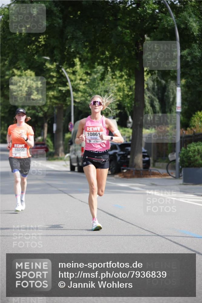15.06.2025 - REWE Women's Run Jannik Wohlers http://msf.ph/oto/7936839 15.06.2025 08:42:54 Laufen 10200, 10861 meine-sportfotos.de