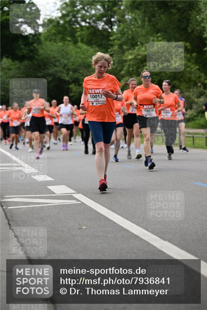 15.06.2025 - REWE Women's Run Dr. Thomas Lammeyer http://msf.ph/oto/7936841 15.06.2025 09:19:34 Laufen 10017, 10014 meine-sportfotos.de