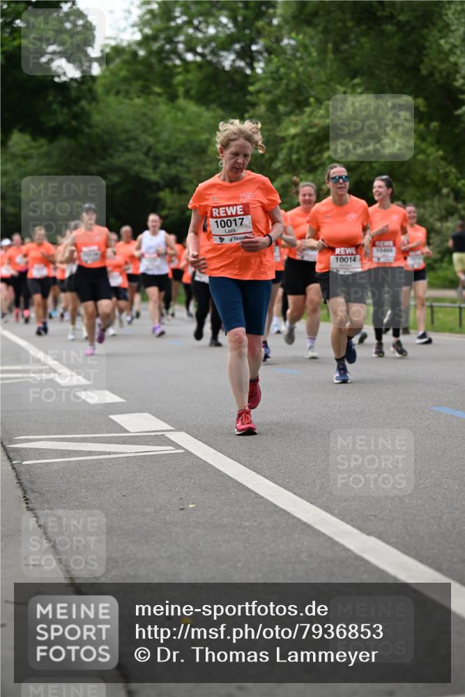 15.06.2025 - REWE Women's Run Dr. Thomas Lammeyer http://msf.ph/oto/7936853 15.06.2025 09:19:34 Laufen 10017, 10466, 10014 meine-sportfotos.de