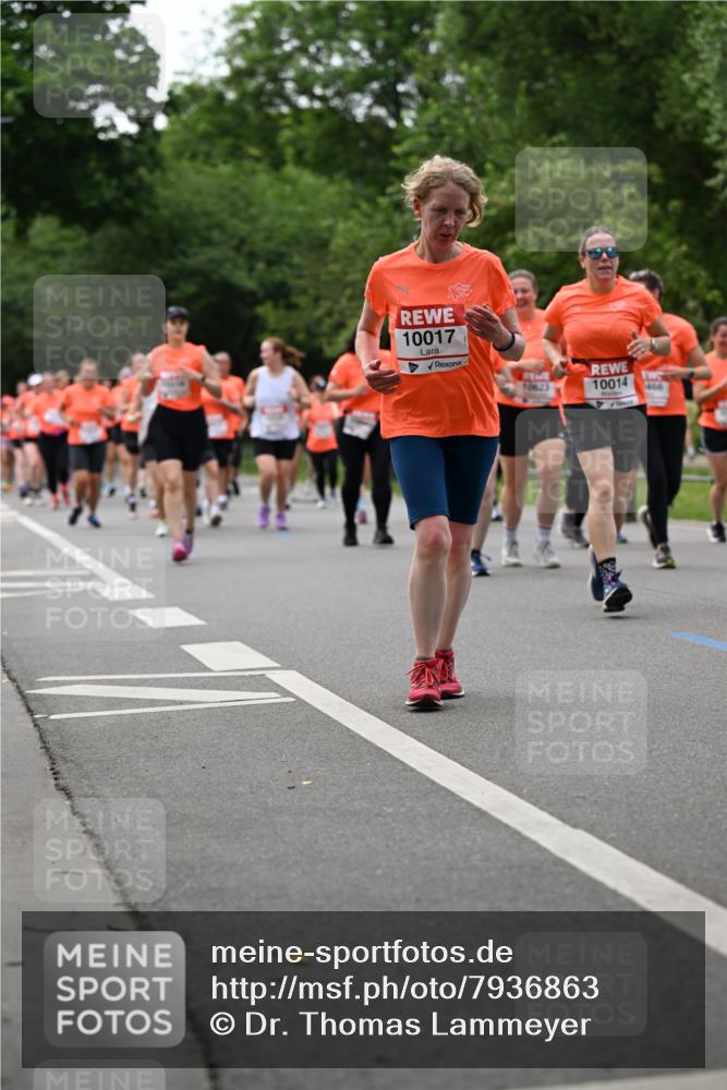 15.06.2025 - REWE Women's Run Dr. Thomas Lammeyer http://msf.ph/oto/7936863 15.06.2025 09:19:34 Laufen 10017, 10014 meine-sportfotos.de