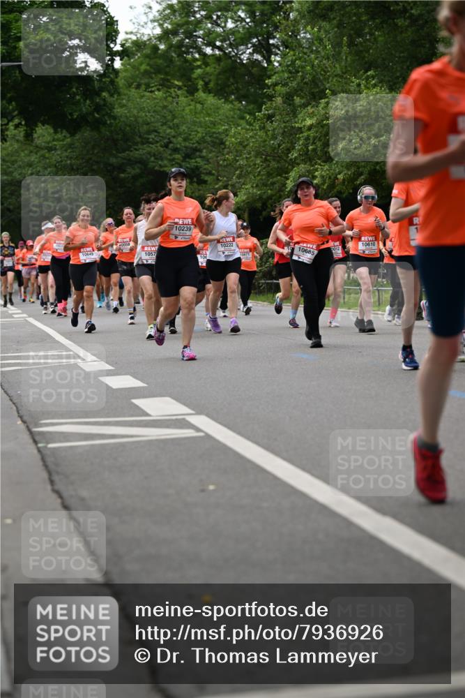 15.06.2025 - REWE Women's Run Dr. Thomas Lammeyer http://msf.ph/oto/7936926 15.06.2025 09:19:36 Laufen 10239, 106 meine-sportfotos.de