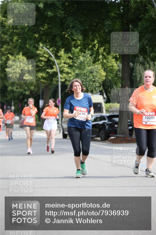 15.06.2025 - REWE Women's Run Jannik Wohlers http://msf.ph/oto/7936939 15.06.2025 09:54:55 Laufen 10741, 10195, 210, 10299 meine-sportfotos.de