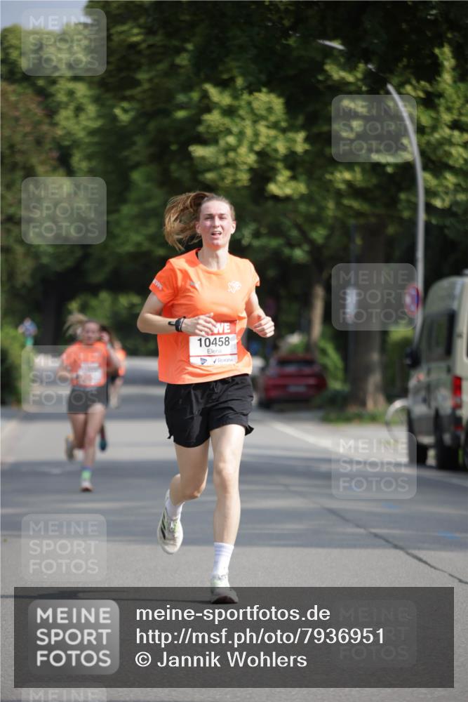 15.06.2025 - REWE Women's Run Jannik Wohlers http://msf.ph/oto/7936951 15.06.2025 08:42:58 Laufen 10458 meine-sportfotos.de