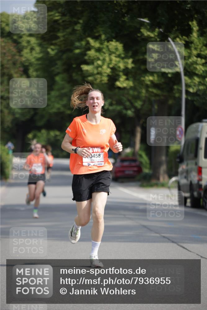 15.06.2025 - REWE Women's Run Jannik Wohlers http://msf.ph/oto/7936955 15.06.2025 08:42:59 Laufen 0458 meine-sportfotos.de