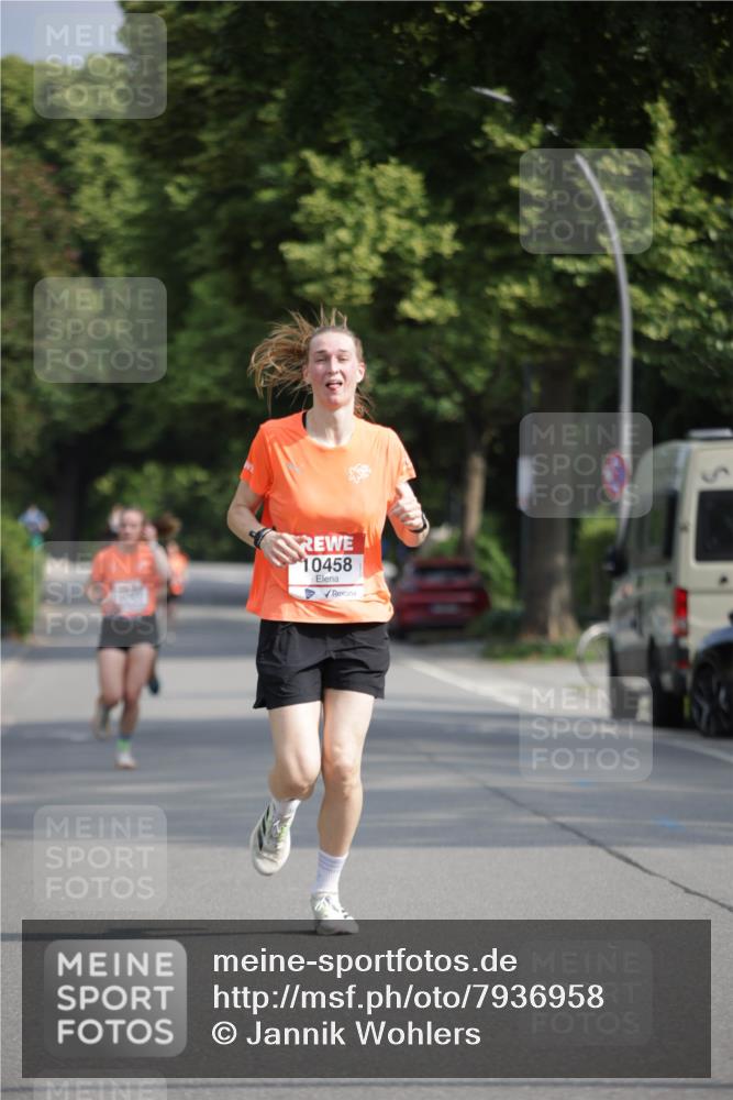 15.06.2025 - REWE Women's Run Jannik Wohlers http://msf.ph/oto/7936958 15.06.2025 08:42:59 Laufen 10458 meine-sportfotos.de
