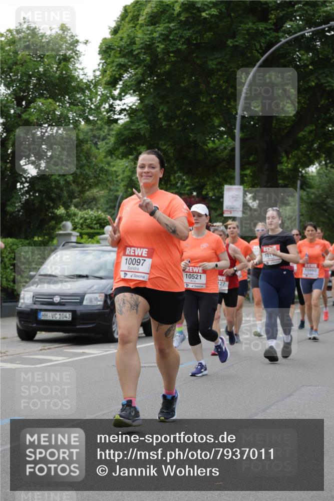 15.06.2025 - REWE Women's Run Jannik Wohlers http://msf.ph/oto/7937011 15.06.2025 08:26:47 Laufen 1043, 10097, 10521 meine-sportfotos.de