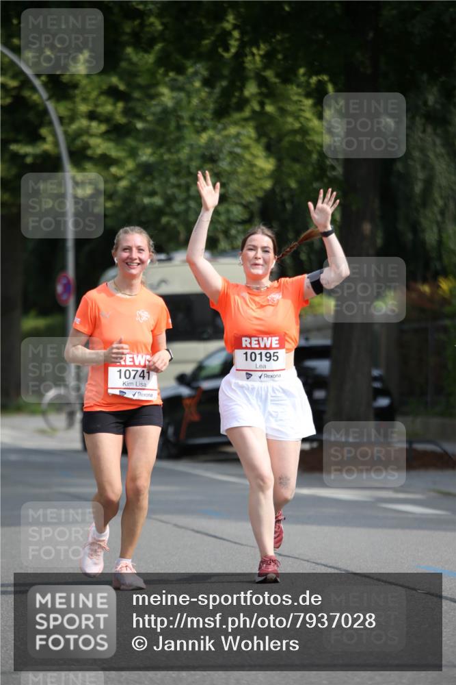 15.06.2025 - REWE Women's Run Jannik Wohlers http://msf.ph/oto/7937028 15.06.2025 09:54:58 Laufen 10741, 10195 meine-sportfotos.de