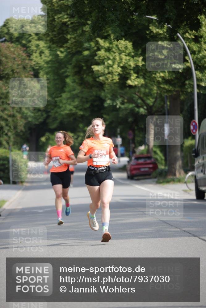15.06.2025 - REWE Women's Run Jannik Wohlers http://msf.ph/oto/7937030 15.06.2025 08:43:02 Laufen  meine-sportfotos.de