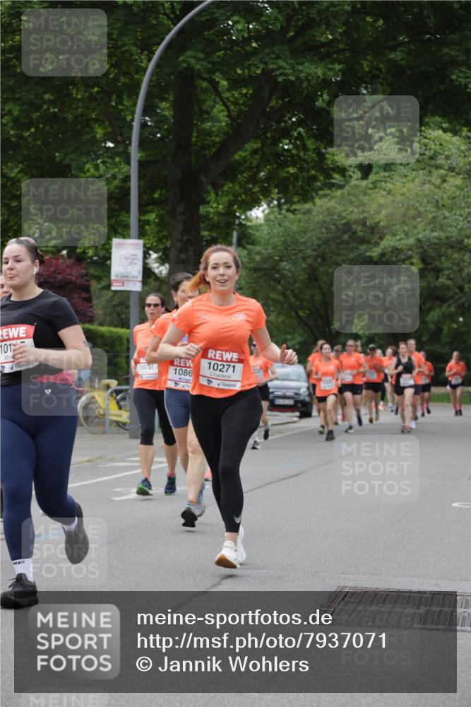 15.06.2025 - REWE Women's Run Jannik Wohlers http://msf.ph/oto/7937071 15.06.2025 08:26:49 Laufen 101, 10731, 1086, 10271 meine-sportfotos.de