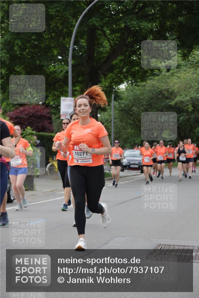 15.06.2025 - REWE Women's Run Jannik Wohlers http://msf.ph/oto/7937107 15.06.2025 08:26:49 Laufen 10371, 10271 meine-sportfotos.de