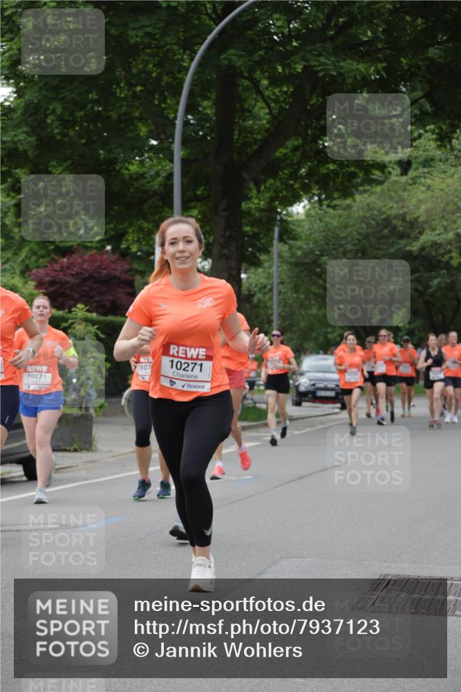 15.06.2025 - REWE Women's Run Jannik Wohlers http://msf.ph/oto/7937123 15.06.2025 08:26:50 Laufen 10371, 10271 meine-sportfotos.de