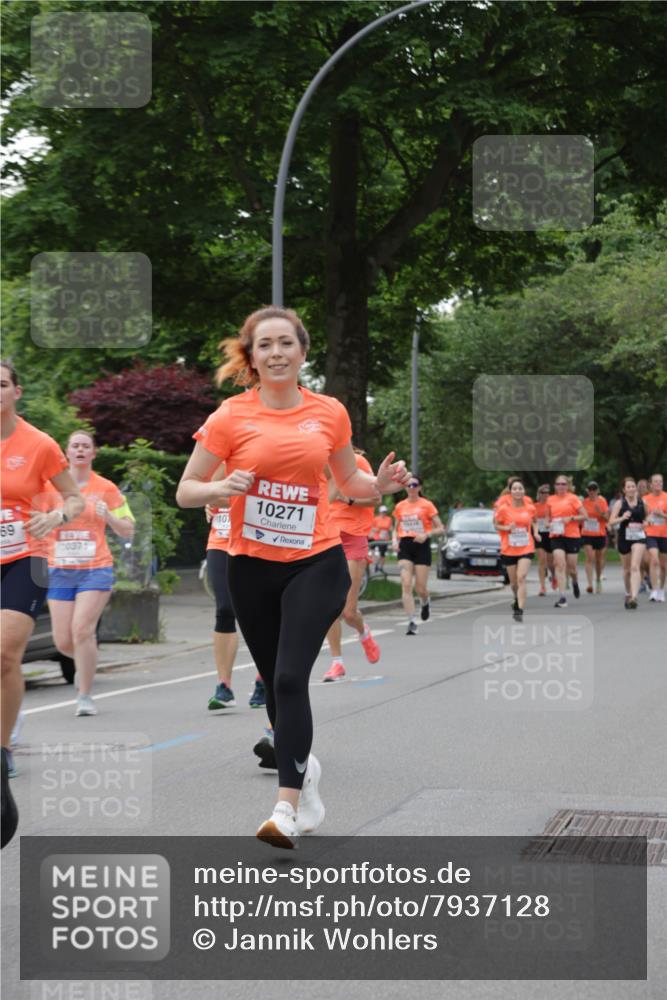 15.06.2025 - REWE Women's Run Jannik Wohlers http://msf.ph/oto/7937128 15.06.2025 08:26:50 Laufen 10371, 10271, 63 meine-sportfotos.de