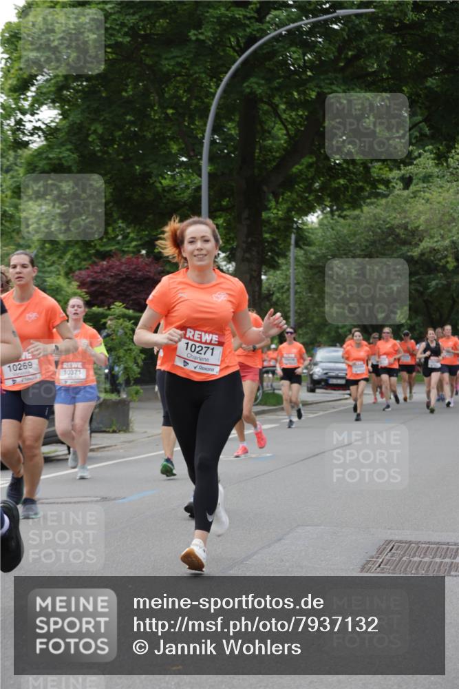 15.06.2025 - REWE Women's Run Jannik Wohlers http://msf.ph/oto/7937132 15.06.2025 08:26:50 Laufen 10271, 10269, 10371 meine-sportfotos.de
