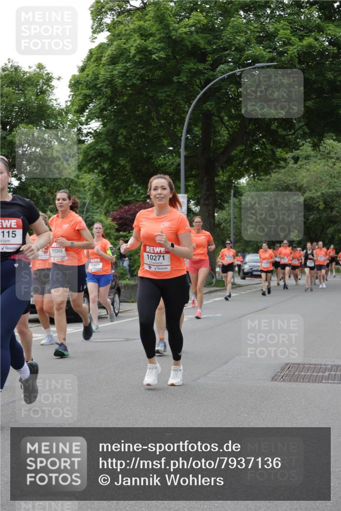 15.06.2025 - REWE Women's Run Jannik Wohlers http://msf.ph/oto/7937136 15.06.2025 08:26:50 Laufen 115, 10269, 10371, 10271 meine-sportfotos.de