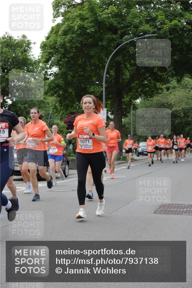 15.06.2025 - REWE Women's Run Jannik Wohlers http://msf.ph/oto/7937138 15.06.2025 08:26:50 Laufen 15, 10269, 10271, 10371 meine-sportfotos.de