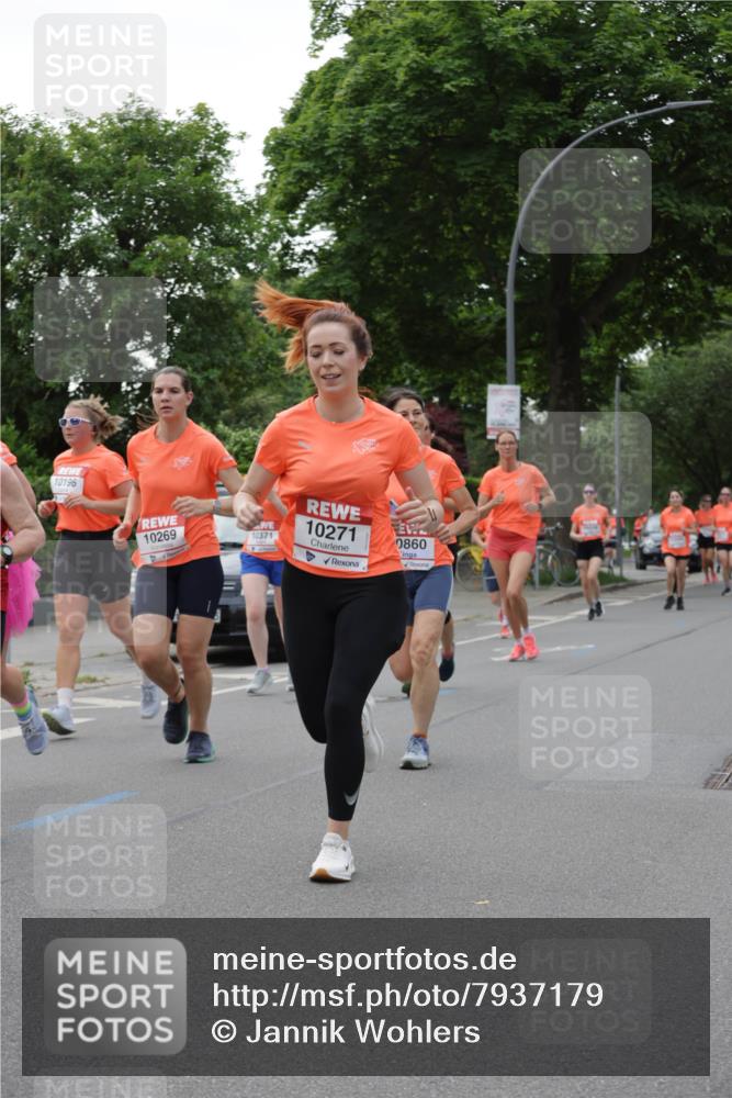 15.06.2025 - REWE Women's Run Jannik Wohlers http://msf.ph/oto/7937179 15.06.2025 08:26:50 Laufen 10196, 10269, 10371, 10271, 0860 meine-sportfotos.de