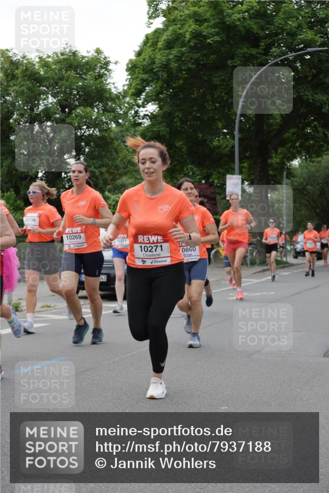15.06.2025 - REWE Women's Run Jannik Wohlers http://msf.ph/oto/7937188 15.06.2025 08:26:51 Laufen 10196, 10269, 10371, 10271, 0860 meine-sportfotos.de