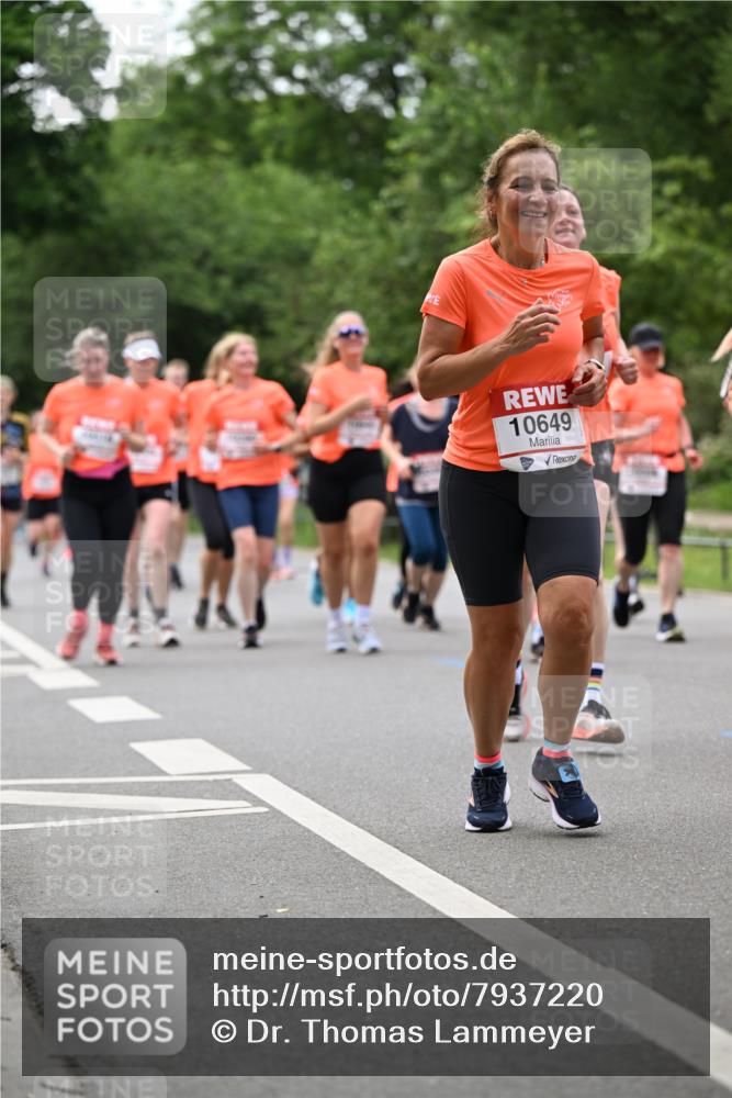 15.06.2025 - REWE Women's Run Dr. Thomas Lammeyer http://msf.ph/oto/7937220 15.06.2025 09:19:42 Laufen 10649 meine-sportfotos.de