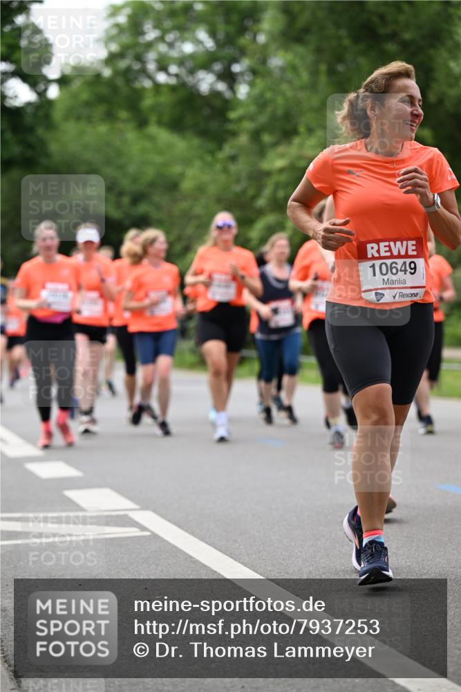 15.06.2025 - REWE Women's Run Dr. Thomas Lammeyer http://msf.ph/oto/7937253 15.06.2025 09:19:42 Laufen 10649 meine-sportfotos.de
