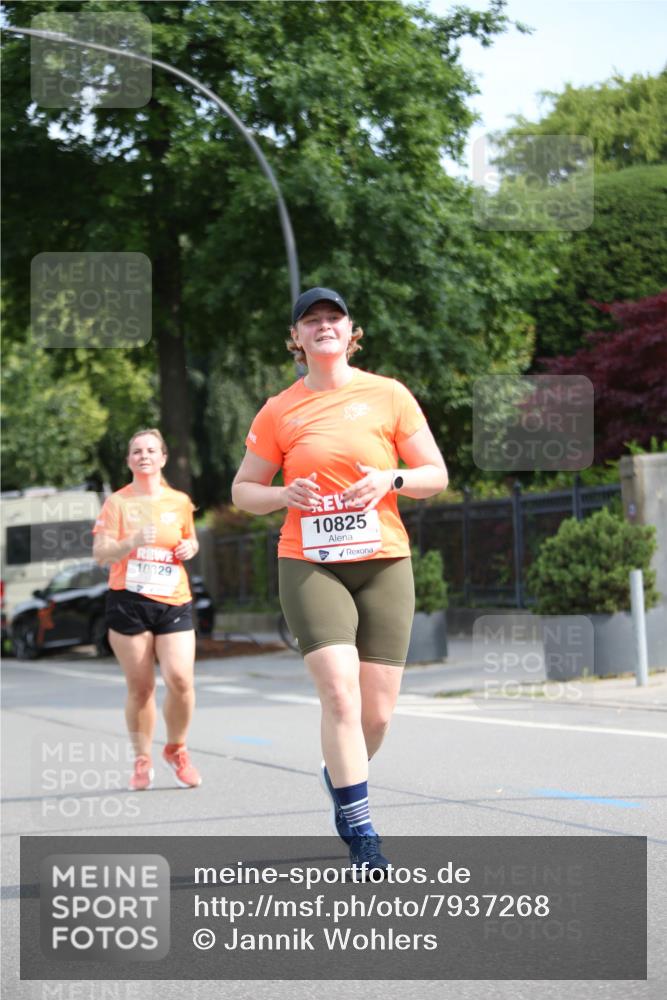 15.06.2025 - REWE Women's Run Jannik Wohlers http://msf.ph/oto/7937268 15.06.2025 09:55:10 Laufen 10329, 10825 meine-sportfotos.de