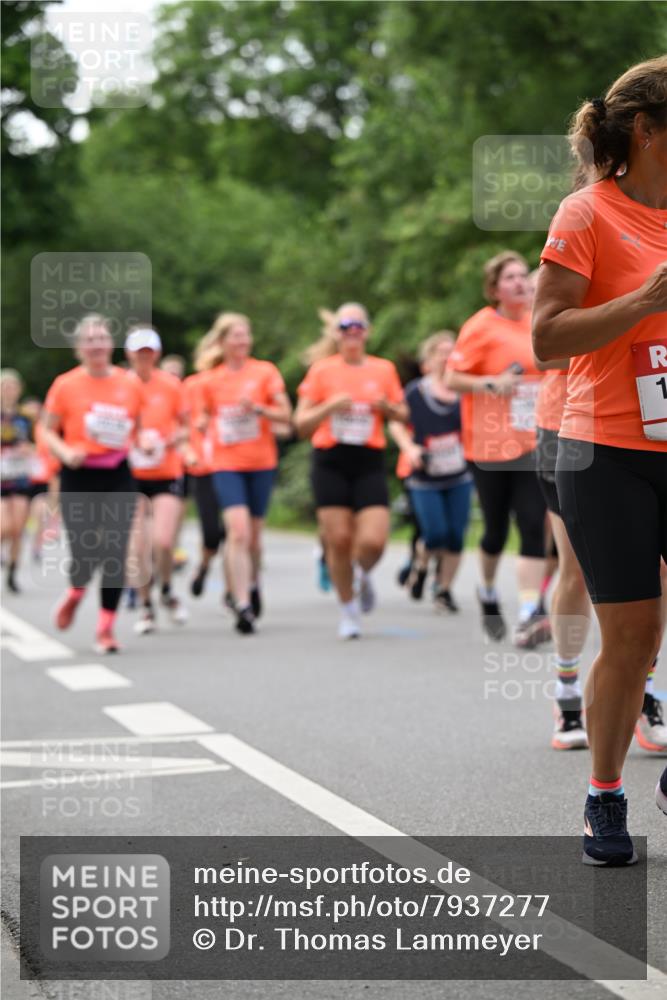 15.06.2025 - REWE Women's Run Dr. Thomas Lammeyer http://msf.ph/oto/7937277 15.06.2025 09:19:42 Laufen  meine-sportfotos.de