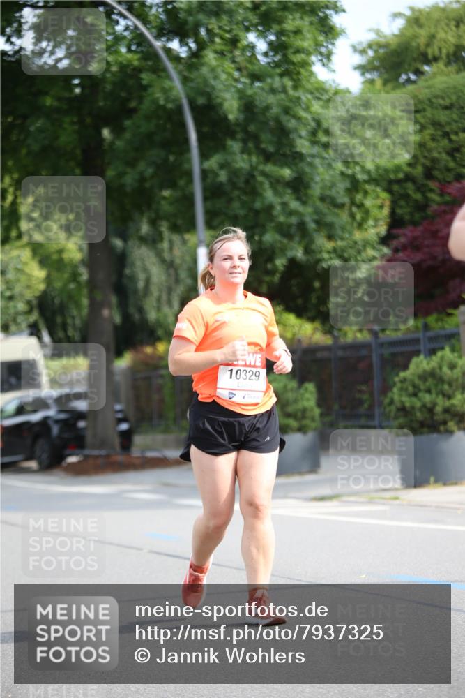 15.06.2025 - REWE Women's Run Jannik Wohlers http://msf.ph/oto/7937325 15.06.2025 09:55:12 Laufen 10329 meine-sportfotos.de