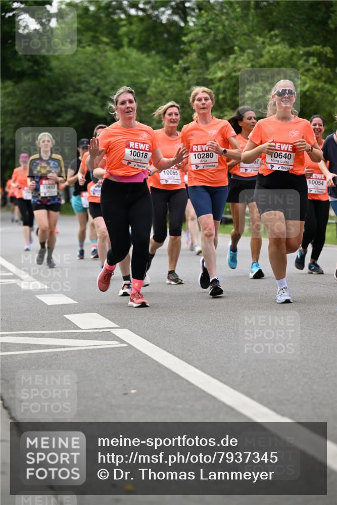15.06.2025 - REWE Women's Run Dr. Thomas Lammeyer http://msf.ph/oto/7937345 15.06.2025 09:19:44 Laufen 10018, 10055, 10280, 0640, 10054 meine-sportfotos.de