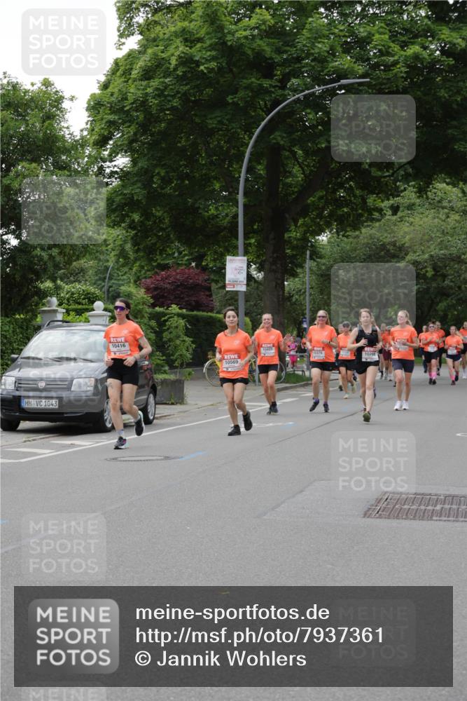 15.06.2025 - REWE Women's Run Jannik Wohlers http://msf.ph/oto/7937361 15.06.2025 08:26:55 Laufen 1043, 10416, 10425, 10376, 10268, 10569 meine-sportfotos.de