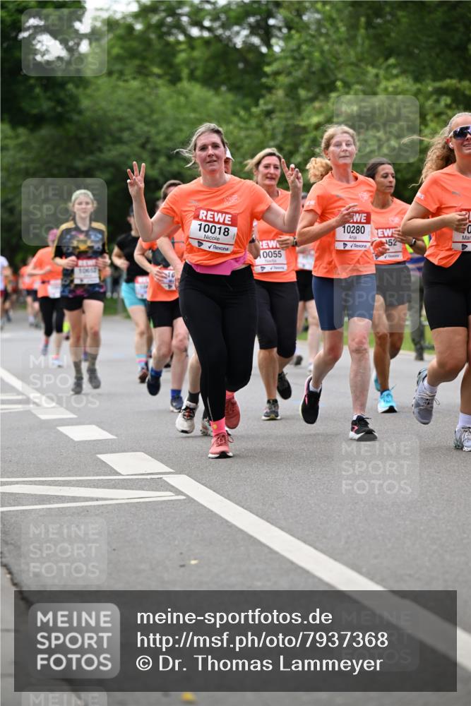 15.06.2025 - REWE Women's Run Dr. Thomas Lammeyer http://msf.ph/oto/7937368 15.06.2025 09:19:44 Laufen 10612, 10018, 0055, 10280, 52 meine-sportfotos.de