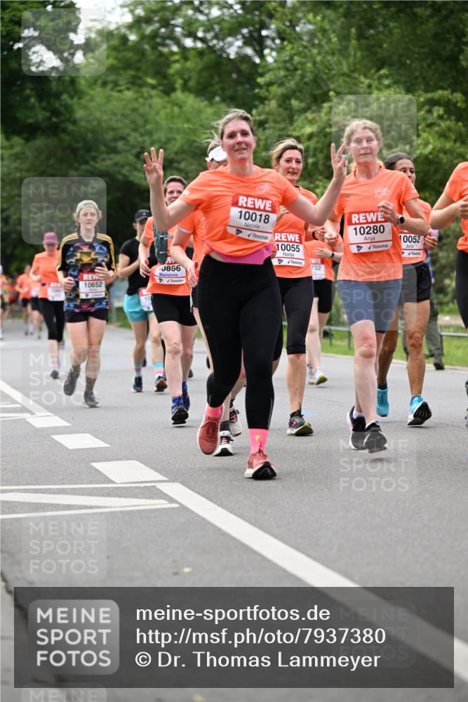 15.06.2025 - REWE Women's Run Dr. Thomas Lammeyer http://msf.ph/oto/7937380 15.06.2025 09:19:44 Laufen 10652, 0856, 10018, 10055, 732, 10280, 0052 meine-sportfotos.de
