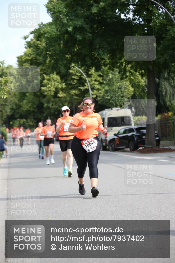 15.06.2025 - REWE Women's Run Jannik Wohlers http://msf.ph/oto/7937402 15.06.2025 09:55:17 Laufen 107, 10643 meine-sportfotos.de